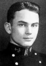 John Caspar Henderson Smith : Lieutenant from Pennsylvania, World War II  Casualty