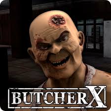 Download Butcher X Scary Horror Game Escape From Hospital Apk For Android