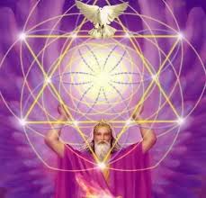 O Cubo de Metatron – Escola Flor da Vida