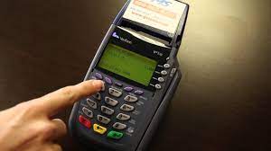 Find the credit card that best meets your needs, or simply compare all credit cards from your favorite bank. Verifone Vx510 Instructions How To Use Your Credit Card Machine Youtube