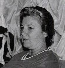 Katherine Simon Obituary