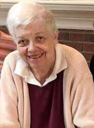 Obituary for Marianne (Huser) Brunner