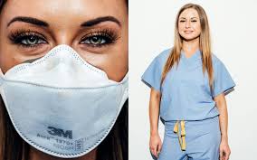 Usd 497 is an equal opportunity employer and will not discriminate in its employment, admissions, placement, recruitment and educational practices and policies. Life On The Frontlines The Nurses Fighting For Your Lives During The Pandemic Houstonia Magazine
