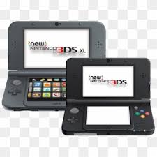 Nfc reader / writer permite a todas las consolas de la familia nintendo 3ds ser compatibles con las figuras amiibo y las tarjetas amiibo. Wii U Gamepad Controller Or New Nintendo 3ds Xl System Nintendo Ds Hd Png Download 932x772 5821977 Pngfind