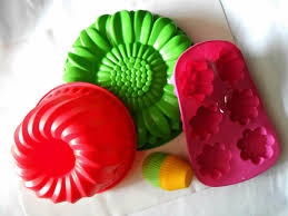 Awak ini buat mudah saja dengan sembahyang. 5 Kelebihan Acuan Silikon Berbanding Loyang Biasa