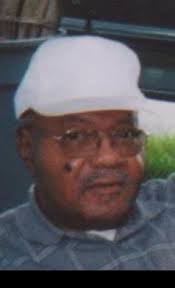 James Ricks Obituary (1935