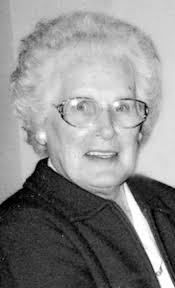 Glenna Meadows Obituary (1927