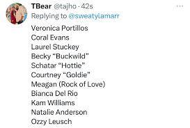 149. Traitors Dreamcasting with RYAN BAILEY!