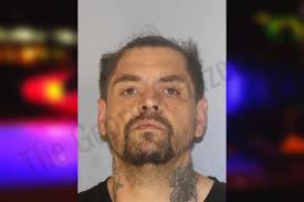 Cory Pruitt — Hall County Jail Bookings