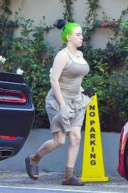 Your power is the third single from billie eilish's second studio album, happier than ever. That Photo Of Billie Eilish Isn T Brave It S Just Typical