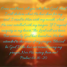 Pin By Joshua Berrier On My Verse Creations My Mouth King James Version Psalms