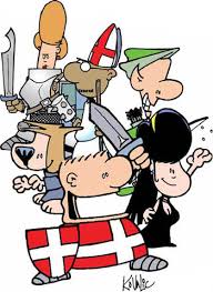 Custom) Special Guest: John Kovalic for Fantasy