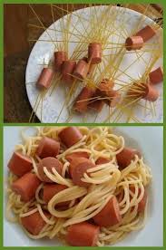 Pasta Creativity Sowarr Com موقع صور أنت في صورة Food Fun Kids Food Kids Meals