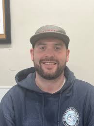 Charlie Canty's Instagram, Twitter & Facebook