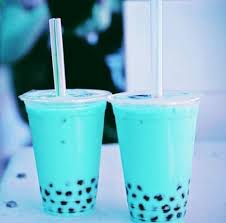 B E L L A M O N T R E A L Bubble Tea Boba Drink Yummy Drinks