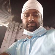 Harminder Cheema
