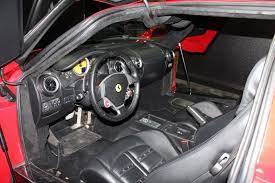 Naples motorsports, your leader in almost used high performance, thrill exhilarating sports cars is the place to purchase your next exotic car. Ferrari F430 Based Enzo Replica Looks Awkward Is Ridiculously Expensive Carscoops