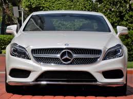 Image result for Diamond White 2016 CLS