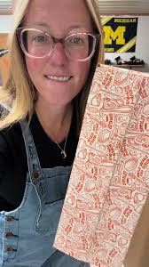 Help a girl out is it a bell or is it a ghost?@Scrub Daddy don’t be mad at  me, but I might’ve messed up.! Tell me what the yellow one is please!  #scrubdaddy #winter #wintervibes #ttshop