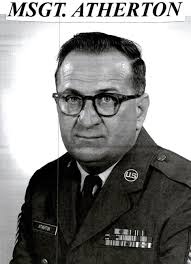 Gerald Atherton Obituary