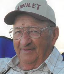 Obituary for Harold Harvey Barth