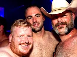 Gay San Francisco Events