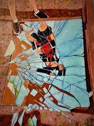 April '19: Featured Artist: Kimberly Gerry-Tucker