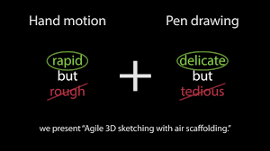 March 10, 2016 · 3d writing tool by amit pitaru. Agile 3d Sketching With Air Scaffolding Proceedings Of The 2018 Chi Conference On Human Factors In Computing Systems