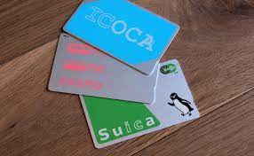 Maybe you would like to learn more about one of these? The 3 Advantages Of Japanese Transport Ic Cards Like Suica Or Pasmo For Travelers A Japper