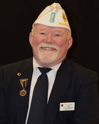 Last day for Santa Claus American Legion staff