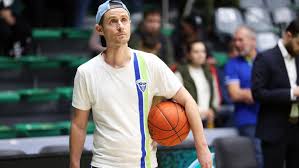 Basket-Ball (Betclic Elite ) : Éric Lecomte, l'homme discret qui booste la  performance à Saint-Quentin