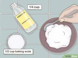 Soap scum can quickly build up on glass shower doors, so combine regular maintenance with deep cleanings to make them shine again. How To Clean Soap Scum From Glass Shower Doors 9 Steps