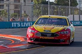 Even if you were able to afford one which i think is in the $100 000 range you wouldn't be able to drive it anywhere but a race. Nascar Tests A Race Car At Surfers Paradise Street Circuit Video Racing News