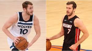 Los angeles lakers vs la clippers 06 may 2021 replays full game. Minnesota Timberwolves Vs Miami Heat Predictions Odds And How To Watch Or Live Stream Online Free Today In The Us Nba 2020 21 Watch Here Bolavip Us