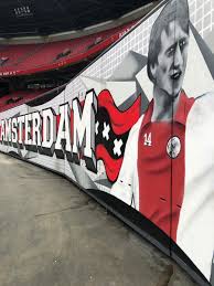 Afcajax Twitter Afc Ajax Ajax Football