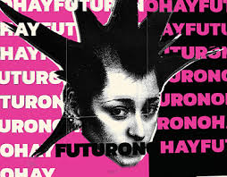 Punk Graphic Design Projects :: Photos, videos, logos, illustrations and  branding :: Behance