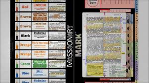Preparing For A Mission With Missionary Mark Youtube