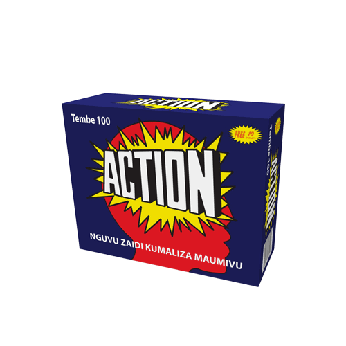 Action Tablets – Shelys Pharmaceuticals Limited