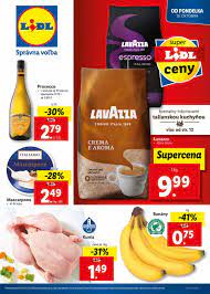 lidl online letak taliansky tyzden snacks snack recipes lidl