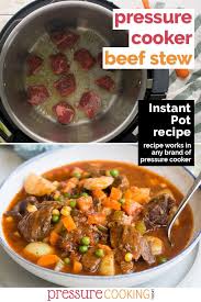 Old Fashioned Instant Pot Beef Stew Recipe Recipe Instant Pot Beef Stew Recipe Pressure Cooker Beef Stew Beef Stew Meat Recipes