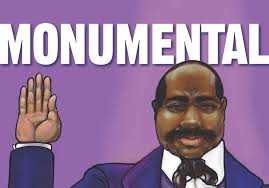 Celebrating a Monumental Life