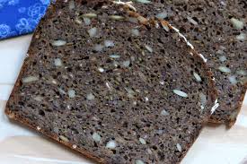 Buy gluten free bakery products online Danish Rye Bread Rugbrod Recipe Danish Rye Bread Rye Bread Rye Bread Recipes