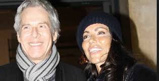 See more of claudio lippi on air on facebook. Claudio Baglioni Con Rossella Barattolo Da Piu Di 30 Anni Il Figlio Mai Arrivato E La Crisi Superata Foto Ultime Notizie Flash