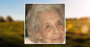 Alice Nell Koss Obituary July 10, 2011