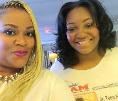 Chrystal Baker's Instagram, Twitter & Facebook