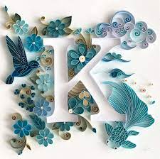 01.03.2018 · teaches 14 alphabet and music skills: K Letter Beautiful Dp Shayarimaza
