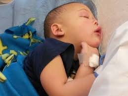 Fundraiser for Thomas Washington by Wendy Walker : Support for Zeik and his  family