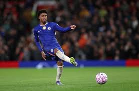 غیر رسمی؛ آندری سانتوس به منچستریونایتد پیوست