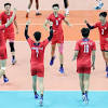 และ วันที่ 20 มิถุนายน 2564 ไทย พบ อิตาลี 18.00 น. 1