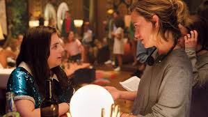 She is an american origin actress, director, activist as well as a producer. Olivia Wilde Talks About Directing Booksmart Variety